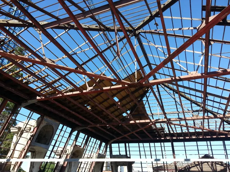 Foto del proyecto LA ESTACIÓN DE LA CIENCIA Y LA TECNOLOGÍA